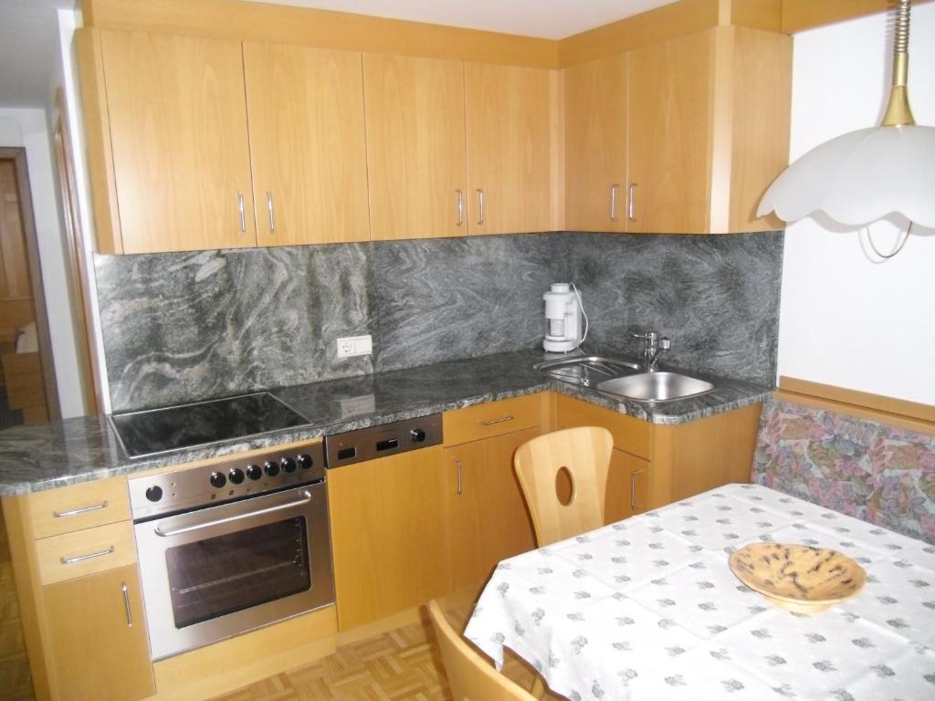 Garni Margherita コルヴァーラ・イン・バディーア 部屋 写真